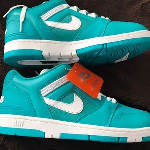 Supreme/Nike Air Force2